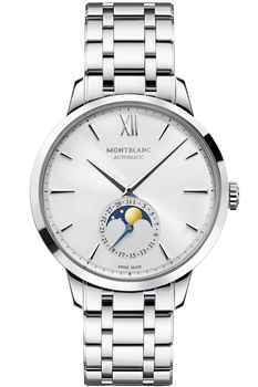 Montblanc Heritage Spirit Moonphase