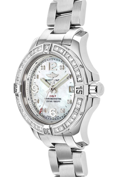 Colt Lady Stainless Steel Quartz