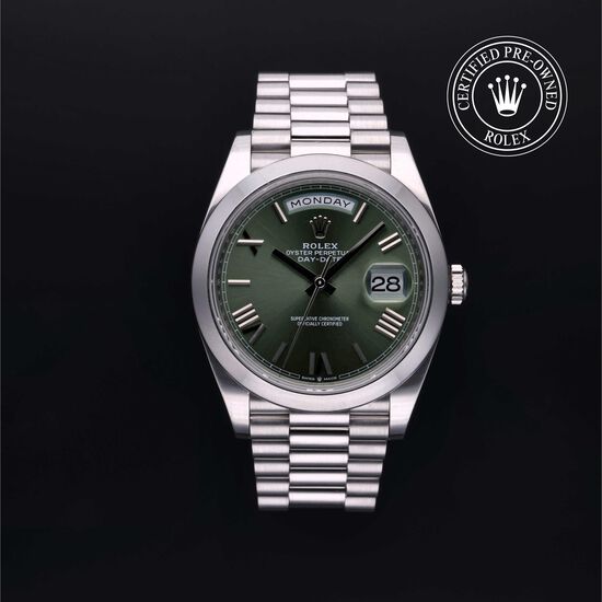 Day-Date 40