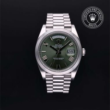 Day-Date 40