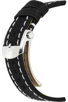 Avenger Chronograph Limited Edition Stainless Steel Automatic