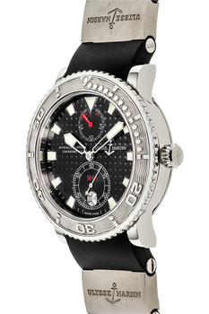 Marine Diver Stainless Steel Automatic