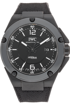 Ingenieur AMG Black Series Ceramic Automatic