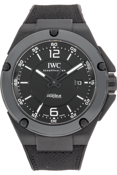 Ingenieur AMG Black Series Ceramic Automatic