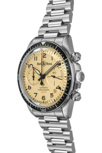 BR V2-94 Stainless Steel Automatic