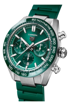 Carrera Chronograph