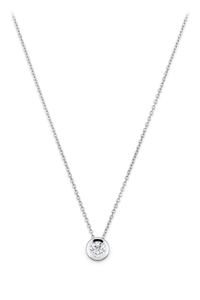 Darling Necklace 0.5 ct. 