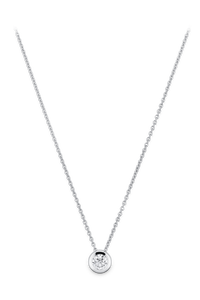 Darling Necklace 0.5 ct. 