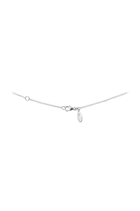 Peekaboo Aquamarine Pendant