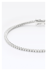 Classics Rivière Bracelet 1.5ct