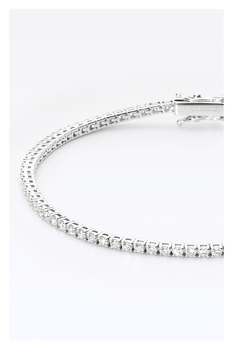 Classics Rivi&egrave;re Bracelet 1.5ct
