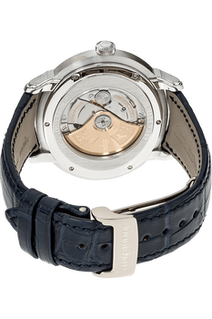 Millenary White Gold Automatic