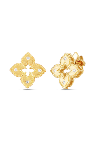 Petite Venetian Princess XS Studs
