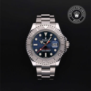 Yacht-Master