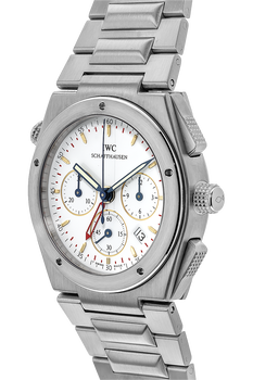 Ingenier Chronograph Stainless Steel Quartz
