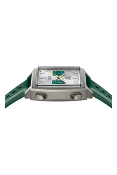 Monaco Chronograph Racing Green
