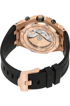 Royal Oak Offshore Rose Gold Automatic