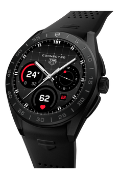 Connected Calibre E5