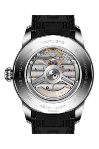 Superocean Heritage B31 Automatic 42