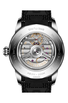 Superocean Heritage B31 Automatic 42