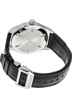 Pilot's Mark XVII Stainless Steel Automatic