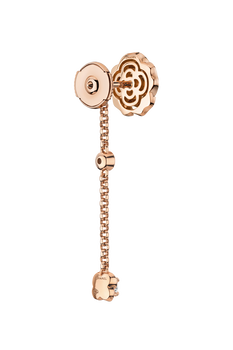 EXTRAIT DE CAM&Eacute;LIA TRANSFORMABLE EARRINGS
