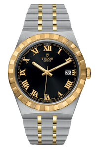 TUDOR Royal