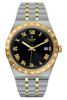 TUDOR Royal