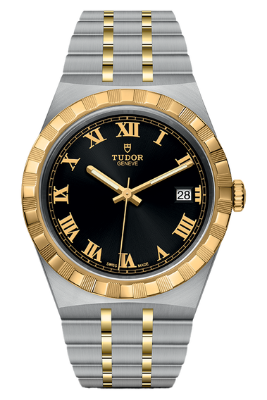 TUDOR Royal