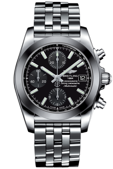 Chronomat 38