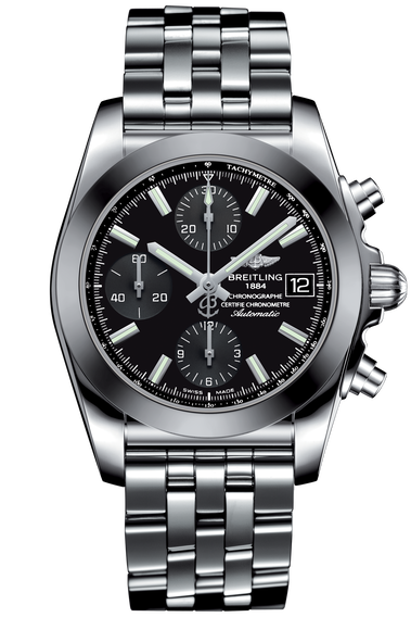 Chronomat 38