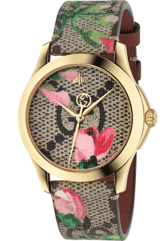 G-Timeless Bloom