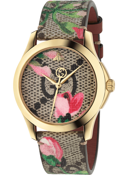 G-Timeless Bloom