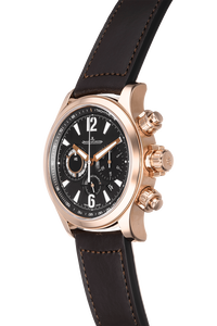 Master Compressor Chronograph Rose Gold Automatic