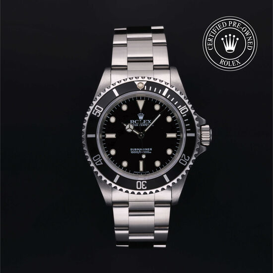 Submariner