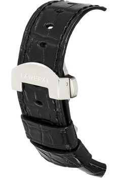 Luminor GMT Stainless Steel Automatic