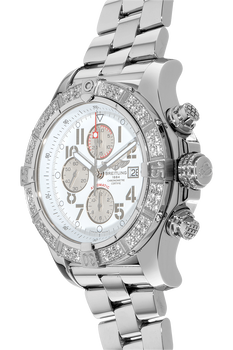 Super Avenger Stainless Steel Automatic