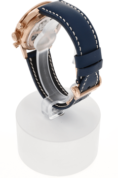 Air Command Rose Gold Automatic