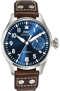 Big Pilot's Le Petit Prince Stainless Steel Automatic