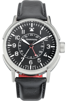 Tourneau automatic on sale watch