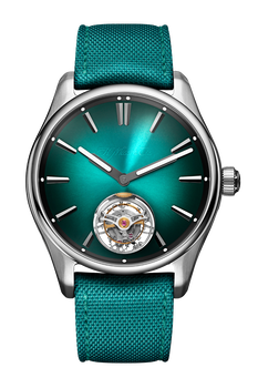 Pioneer Tourbillon