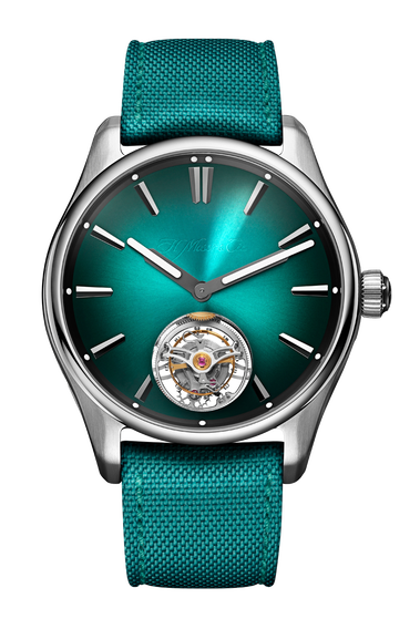 Pioneer Tourbillon