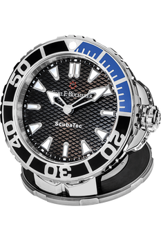 Carl F. Bucherer Desk Clock