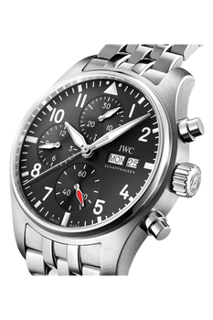Pilot&#39;s Watch Chronograph 41