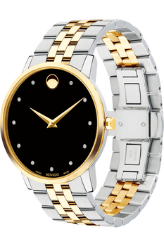 Museum Classic Bracelet Watch