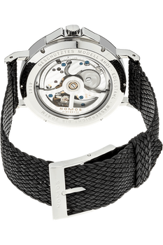 Ahoi Stainless Steel Automatic