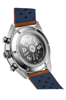 Carrera Sport Chronograph