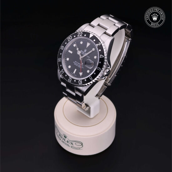 GMT-Master II