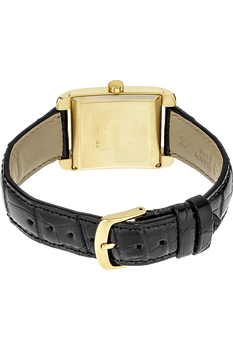 Classic Yellow Gold Automatic