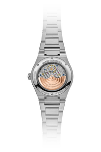 Laureato 38mm Midnight Blue